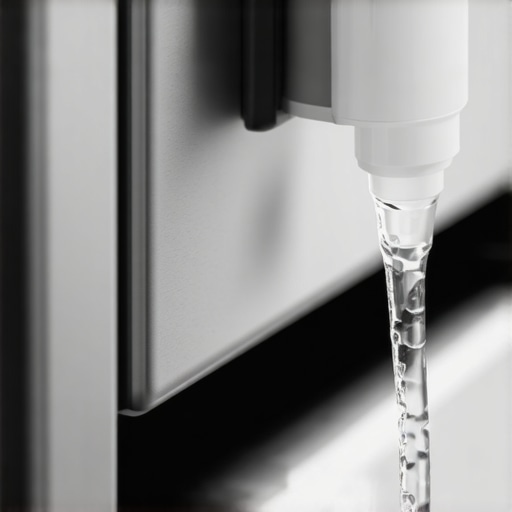 The Plastic Tab Failure That Makes Your Dishwasher Leak