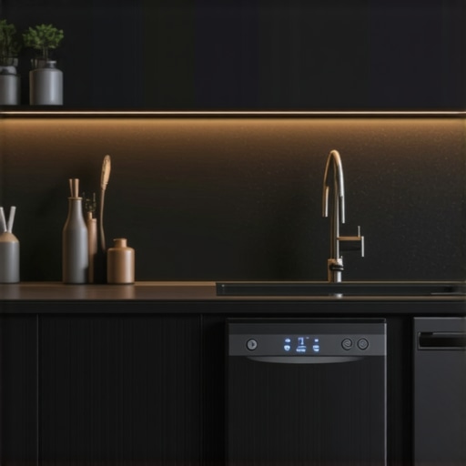 The Real Cost of Running Your Dishwasher at Night