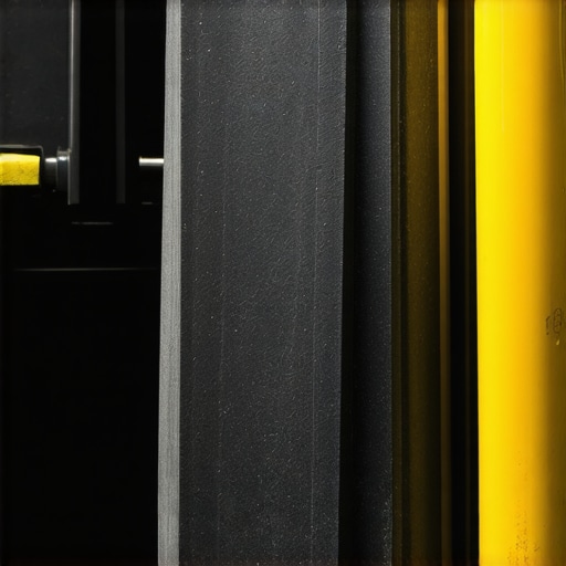 The Rubber Pad Fix for Noisy Vibrations