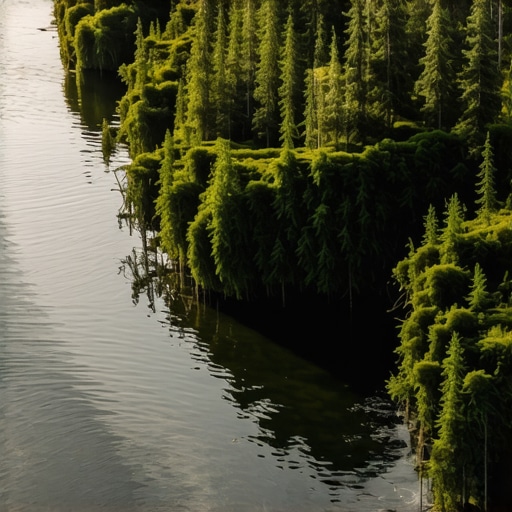The Secret Sensor That Stops Floods Before They Start