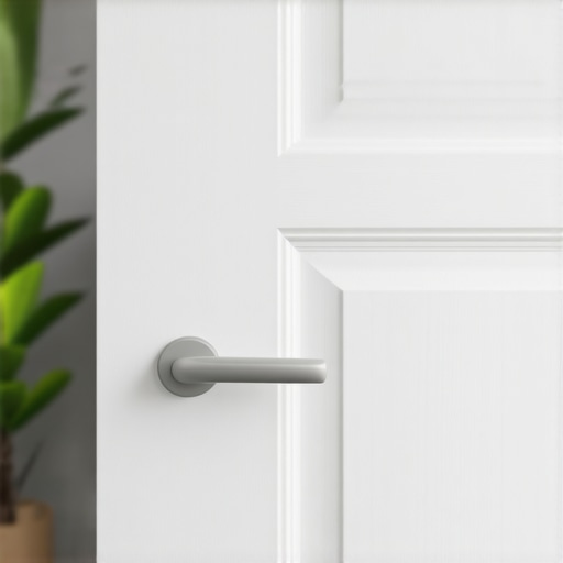 The Simple Way to Clean a Moldy Door Seal