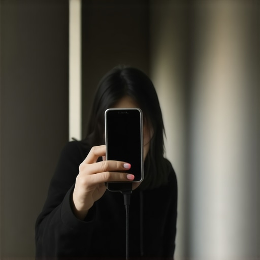 The Smartphone Microphone Hack to Catch a Dying Bearing