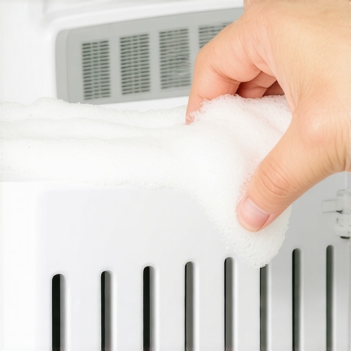 The Soap Scum Test: Is Your Heater Actually Working?