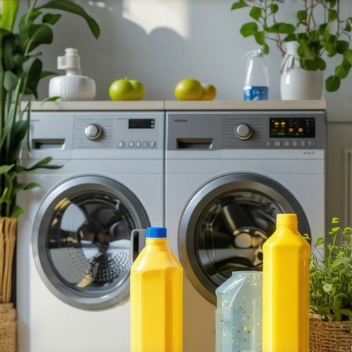 The Truth About Eco-Friendly Detergent Performance