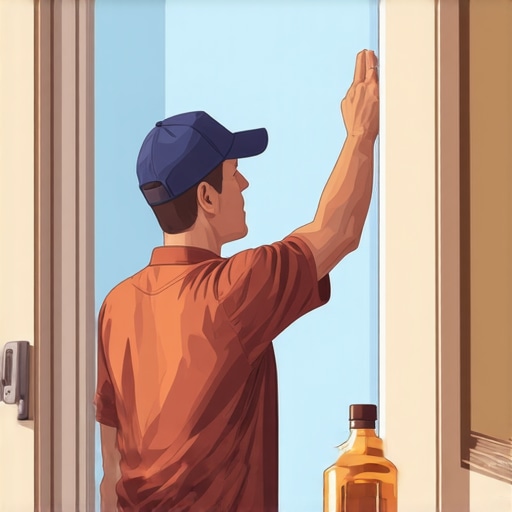 The Vinegar Mistake Most Homeowners Make with Seals