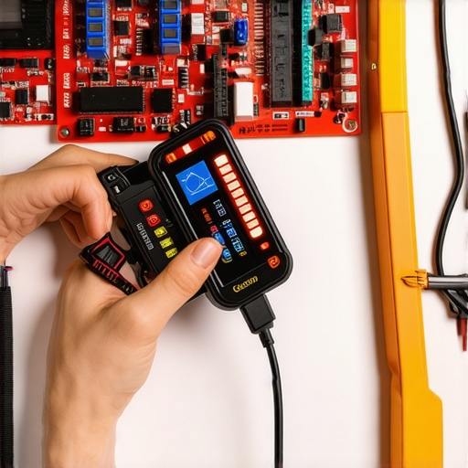 This $15 Bluetooth Tool Spots Board Faults in Minutes