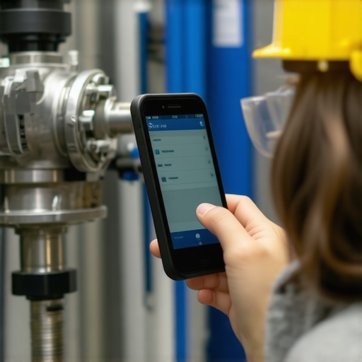 Use Your Smartphone to Test Solenoid Valves
