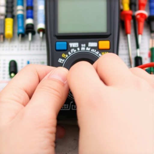 Use a Cheap Multimeter to Prove Your Control Board Is Actually Dead