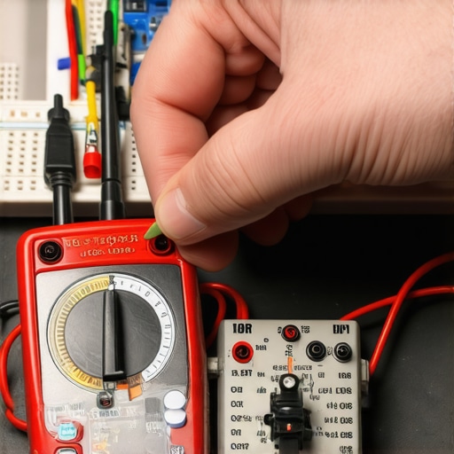 Use a Cheap Multimeter to Prove Your Control Board Is Dead