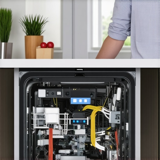 Why Cloud-Connected Dishwashers Fail Inspections