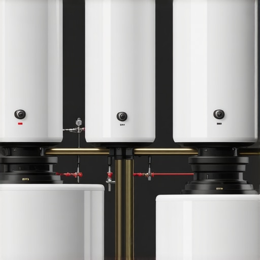 Why Generic Salt Ruins High-End Water Softeners