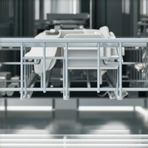 Why Hard Water Is Killing Your Dishwasher