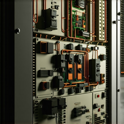 Why Modern Control Boards Fail and How to Stop It