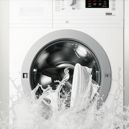 Why Pre-Rinsing Your Dishes Is Actually Bad for the Sensors