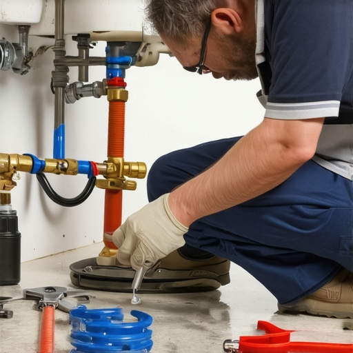 Why Professional Installers Hate These Cheap Drain Hoses