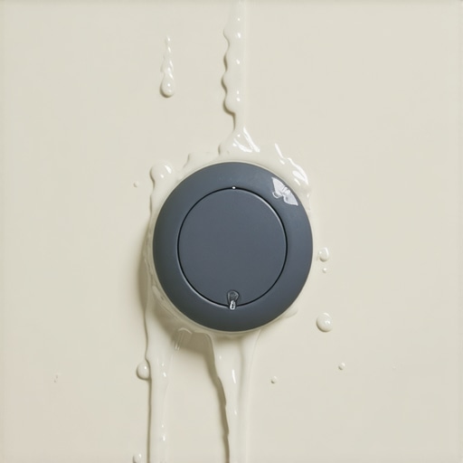 Why Soap Scum Is Clogging Your Water Sensors