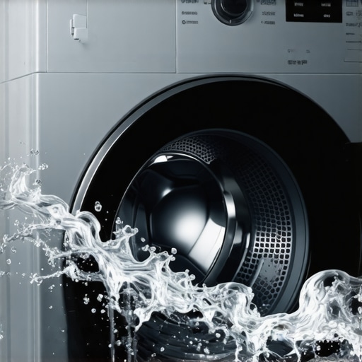 Why Soft Water Might Kill Your Appliance Warranty