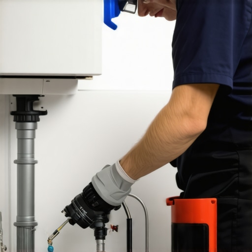 Why You Should Never Sign a Repair Invoice Before Testing the Drain