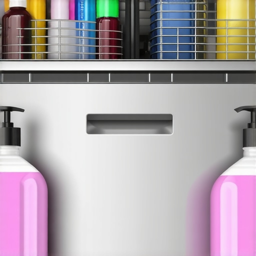 Why You Should Never Use Hand Soap in the Dishwasher