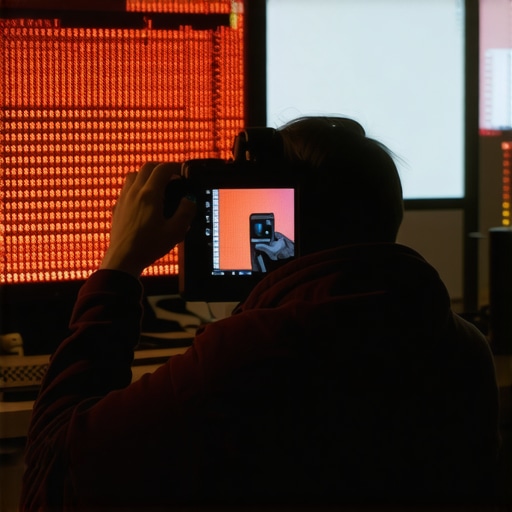 Why You Should Record a Video of the Error Code Sequence