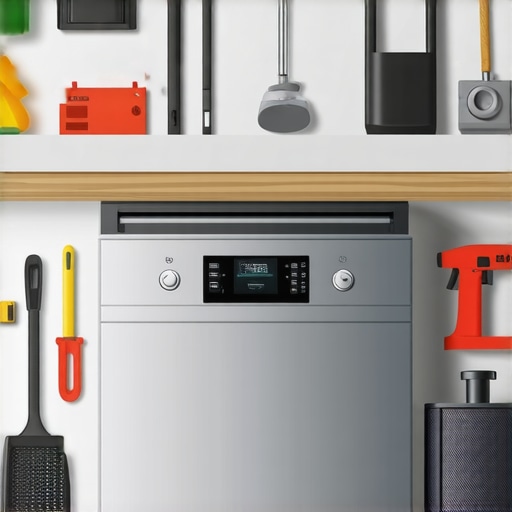 Why Your Dishwasher Error Code is Lying to You