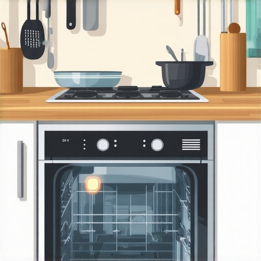Why Your Dishwasher Is Beeping Every 10 Minutes