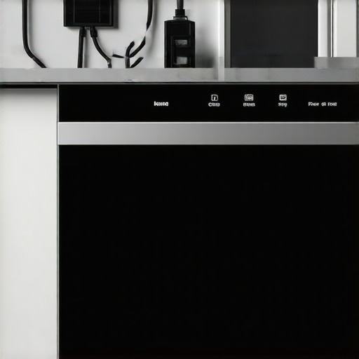 Why Your Dishwasher Is Tripping the Breaker