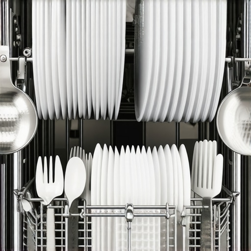 Why Your Dishwasher Warranty Depends on This One Simple Cleaning Task