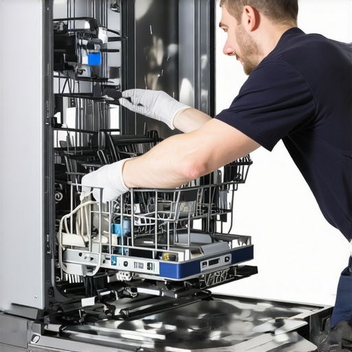 Why Your Dishwasher Won't Drain: The 3-Step Check That Saves $200