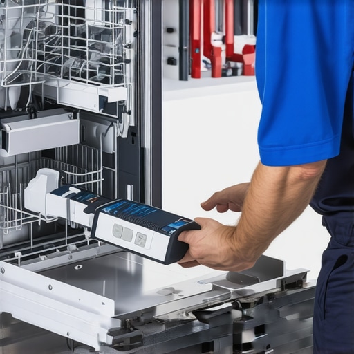 Why Your Dishwasher Won't Drain: The 3-Step Check That Saves Cash