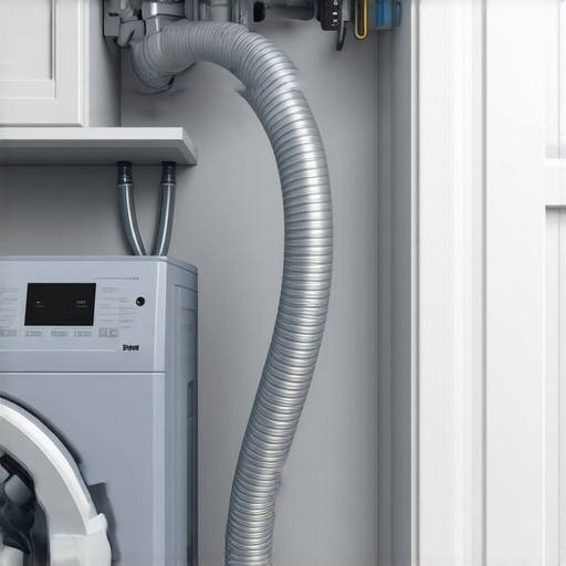 Why Your Drain Hose Needs a High Loop