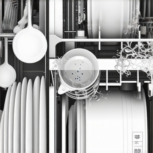 Why Your Eco-Mode Is Actually Making Your Dishes Dirtier