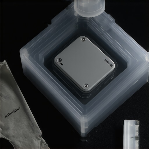 Why Your Extended Warranty Is Worthless Without Original Packaging