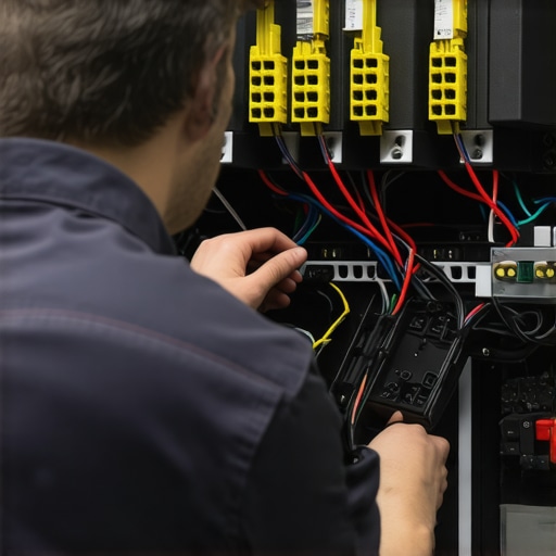 Why Your Repair Tech Insists on Replacing the Entire Wire Harness