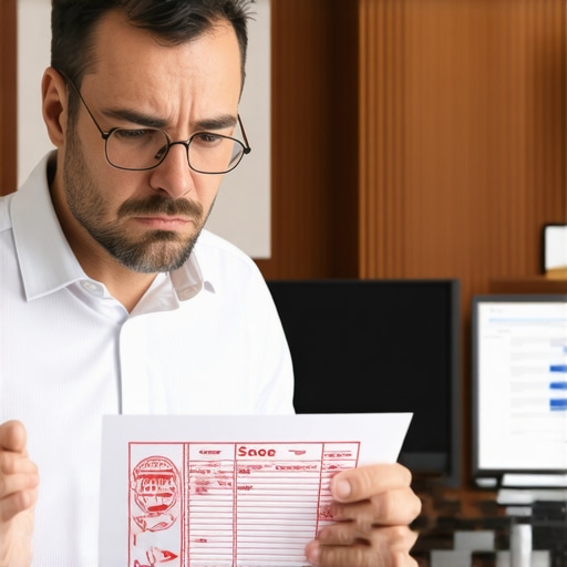 Why Your Service Plan Claim Got Rejected