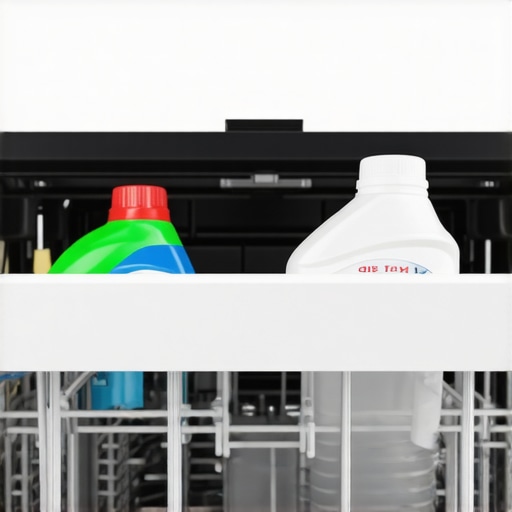 Why Your Service Tech Claims Your Dishwasher Soap Brand Voids the Warranty