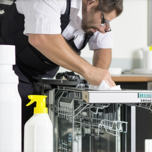 Why Your Service Tech Claims Your Soap Choice Voids the Warranty