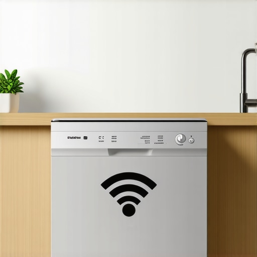 Why Your Smart Dishwasher Keeps Disconnecting from the App