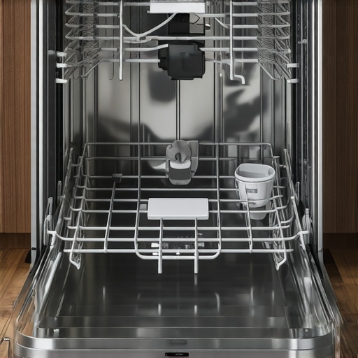 Why Your Third Rack Isn't Getting Any Water