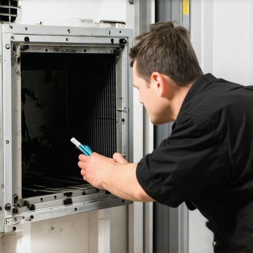 Why Your Warranty Claim Got Denied Because of a Dirty Filter