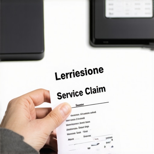 Why Your Warranty Claim Hinges on a Single Service Receipt