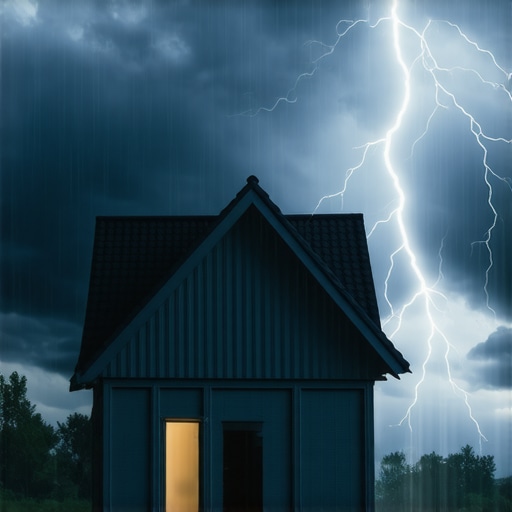 Why Your Warranty Doesn't Cover Acts of God