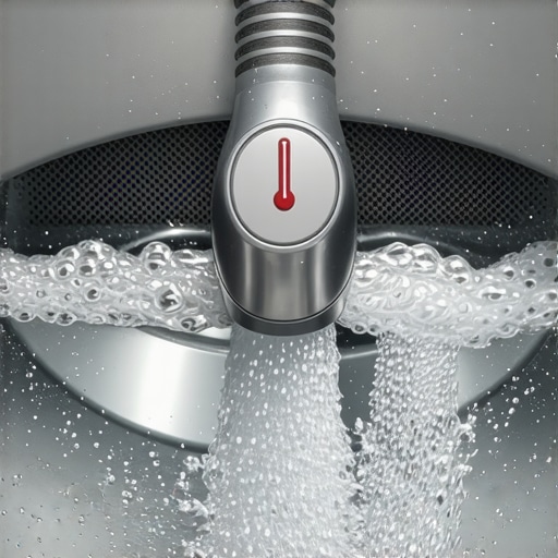 Why Your Water Temperature Is Ruining Your Wash