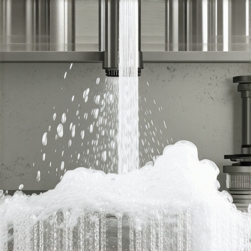 Why a Blocked Air Gap Causes Your Sink to Overflow
