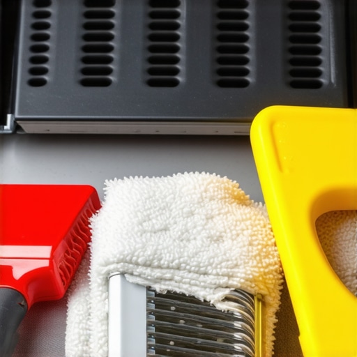 3 Methods to Remove Scale From Your Heating Element Safely