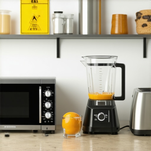 4 Common Mistakes That Void Your Kitchen Appliance Warranty