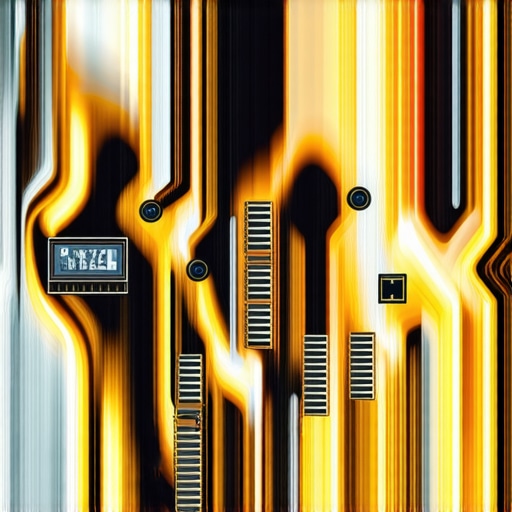 5 Signs Your Control Board Is Succumbing to Heat Damage