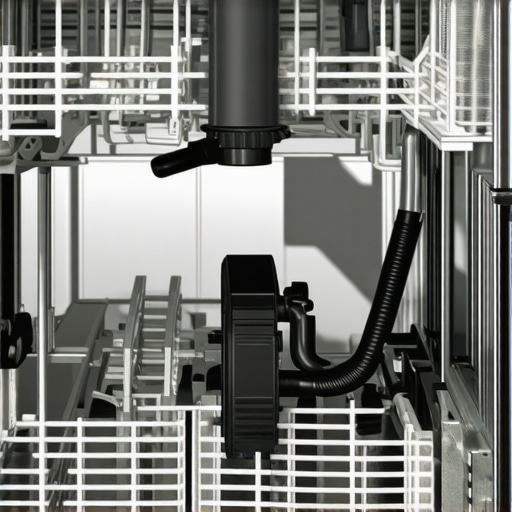 7 Signs Your Dishwasher Drain Pump Is About to Quit