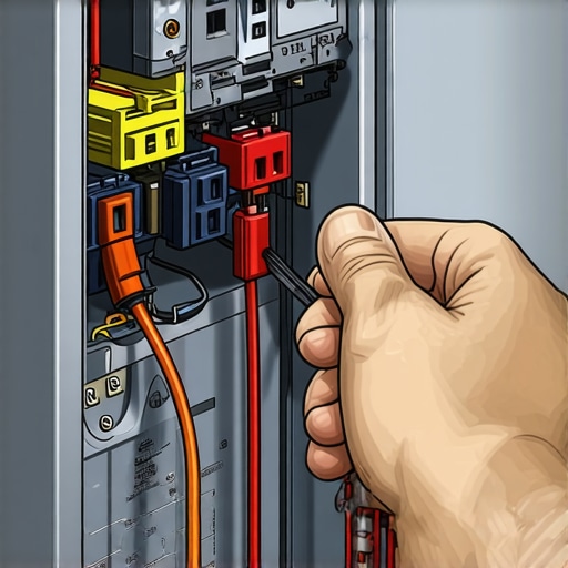 Check Your Thermal Fuse Without Taking the Door Apart