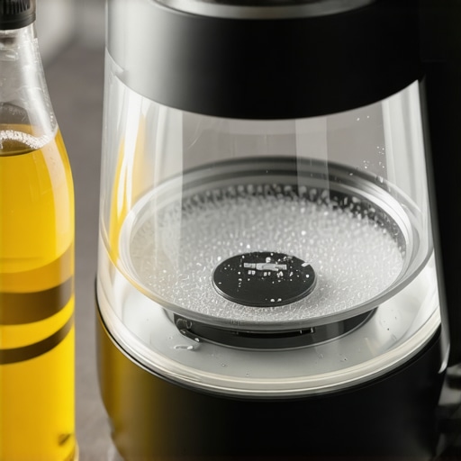 Does Vinegar Really Protect Your Heating Element from Scale?